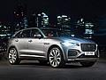 Jaguar F-Pace R-Dynamic HSE